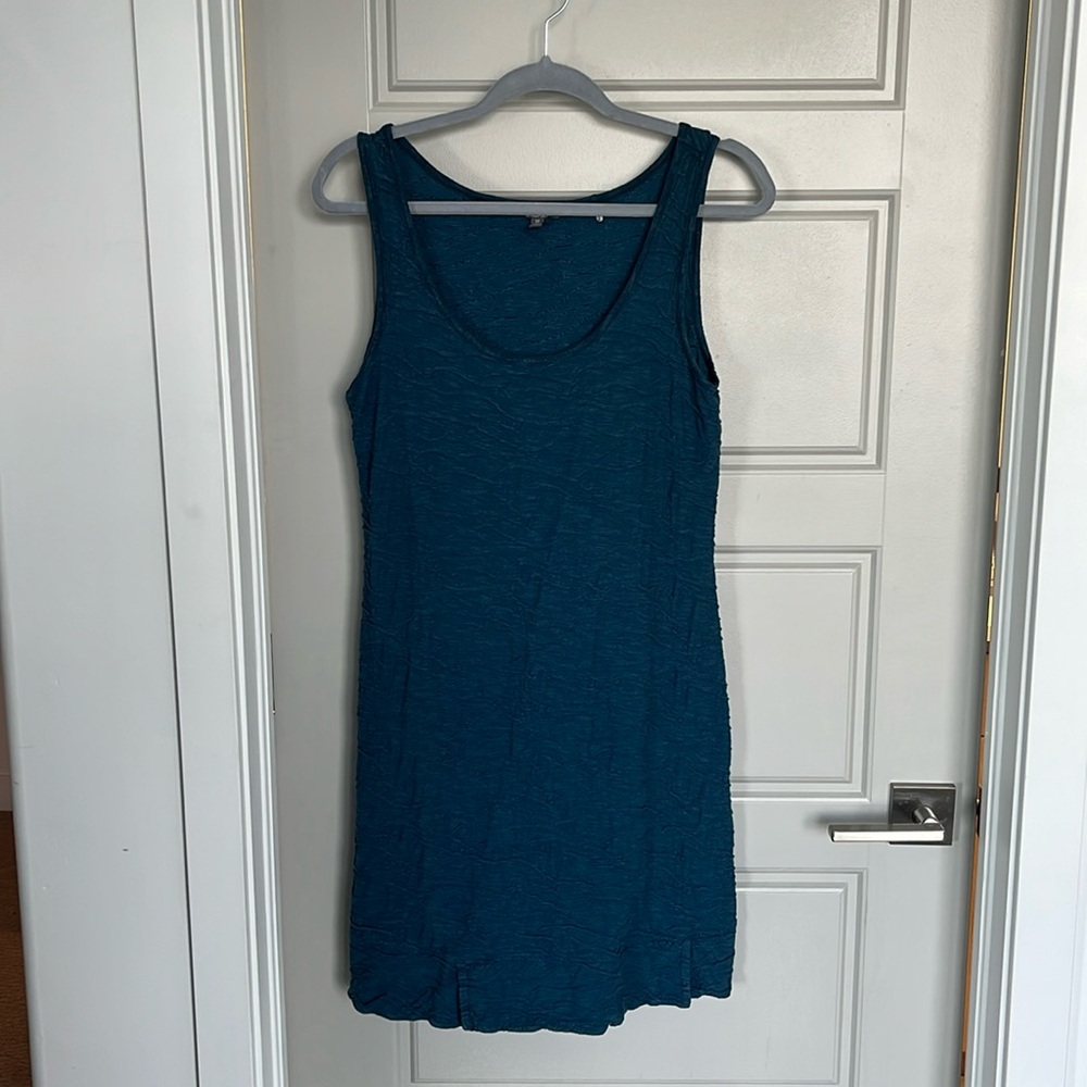 Toad & Co Dress